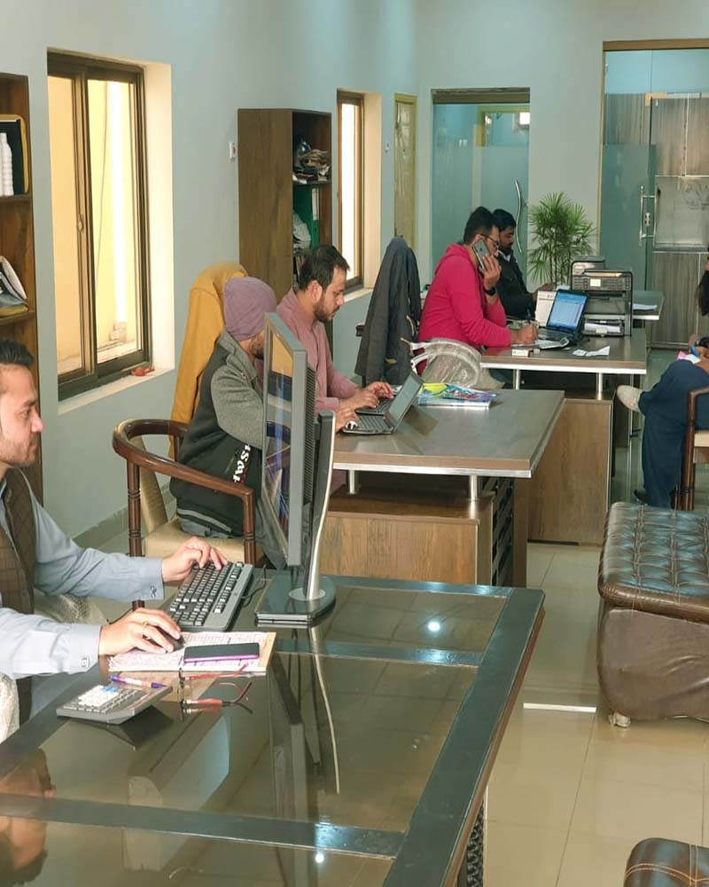 Grace Enterprises Home