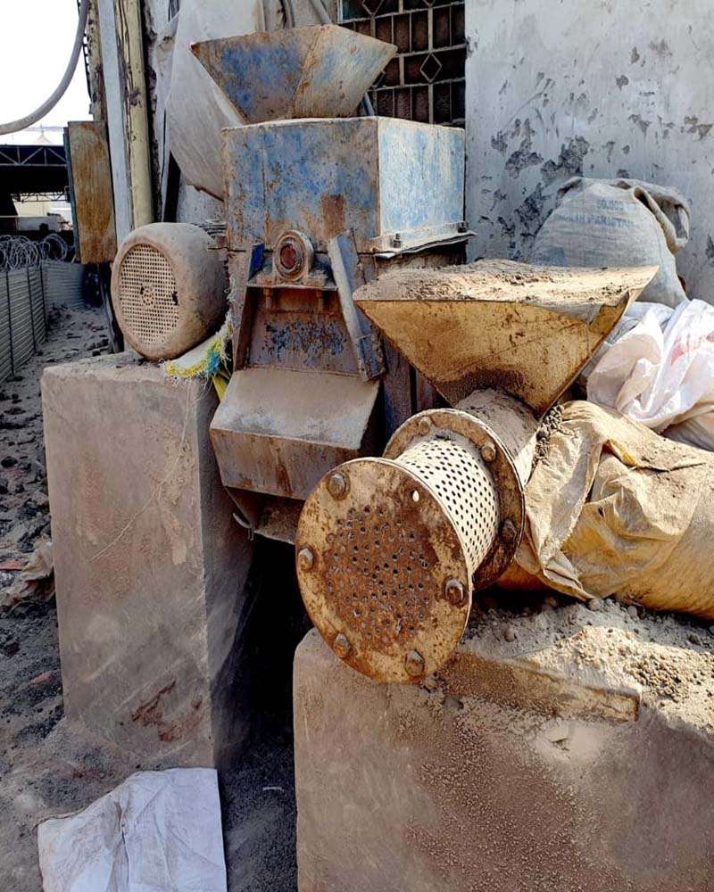 Grace Enterprises Home